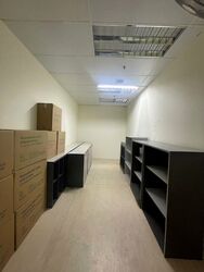 Tradehub 21 (D22), Factory #496800221
